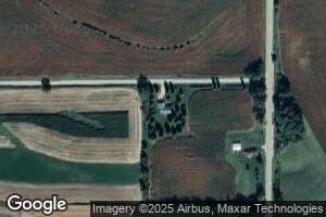 16868 Cut Off Rd, Mount Carroll, IL 61053