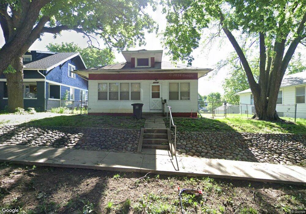 3125 5th Ave, Des Moines, IA 50313 - photo 1