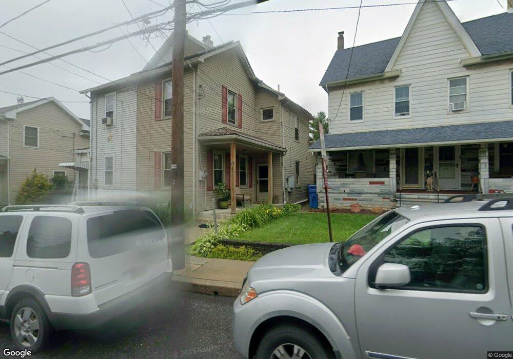 433 Main St, Walnutport, PA 18088 - photo 1