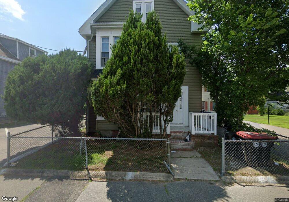 799 Montello St, Brockton, MA 02301 - photo 1