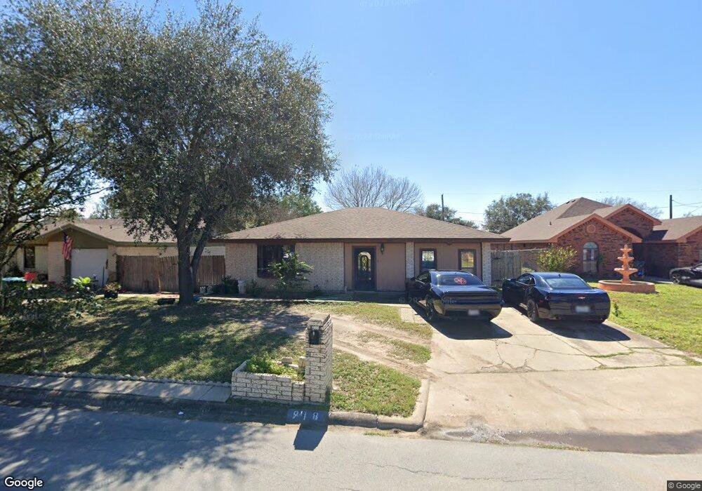 918 E Bagwell St, Pharr, TX 78577 - photo 1