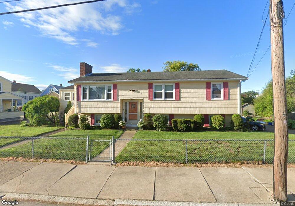 133 Estes St, Woonsocket, RI 02895 - photo 1