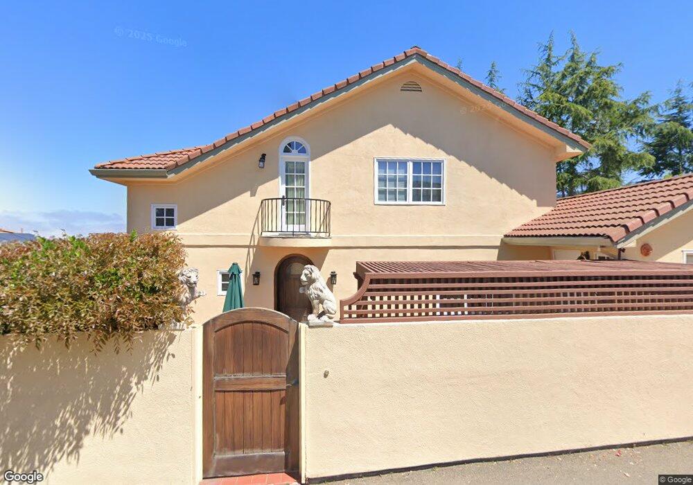 1015 Amito Dr, Berkeley, CA 94705 - photo 1