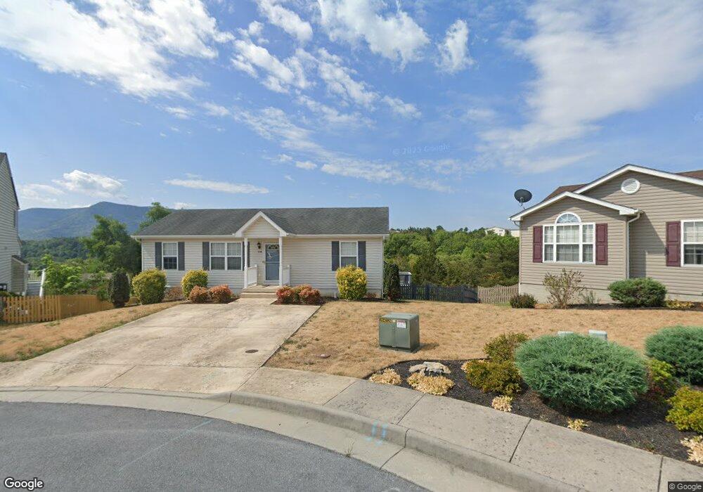 114 Jenny Ct, Strasburg, VA 22657 - photo 1