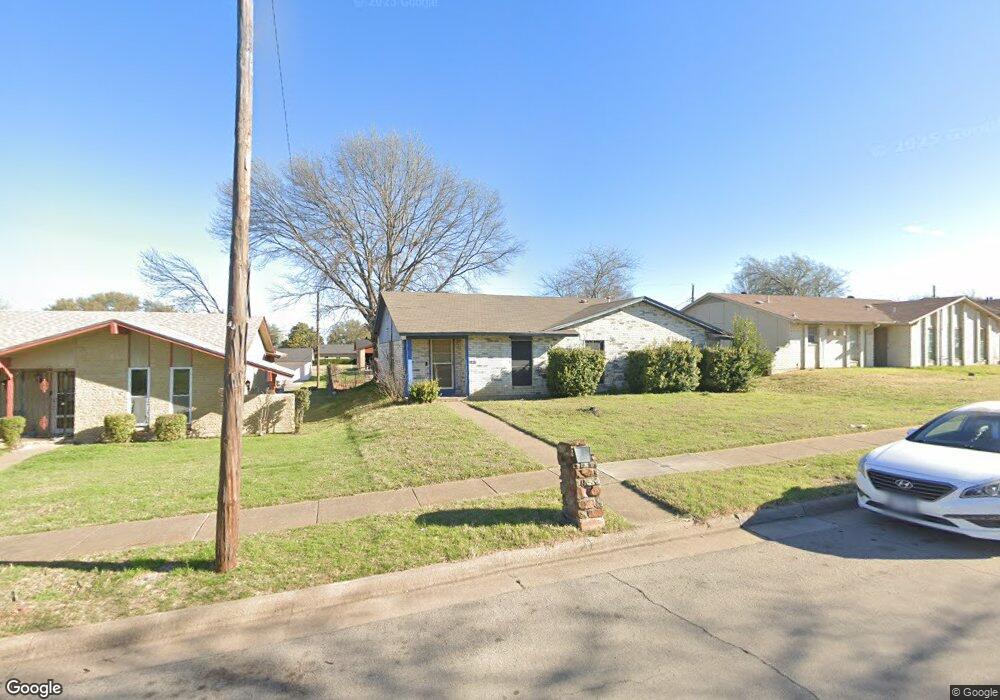 1411 Taperwicke Dr, Dallas, TX 75232 - photo 1