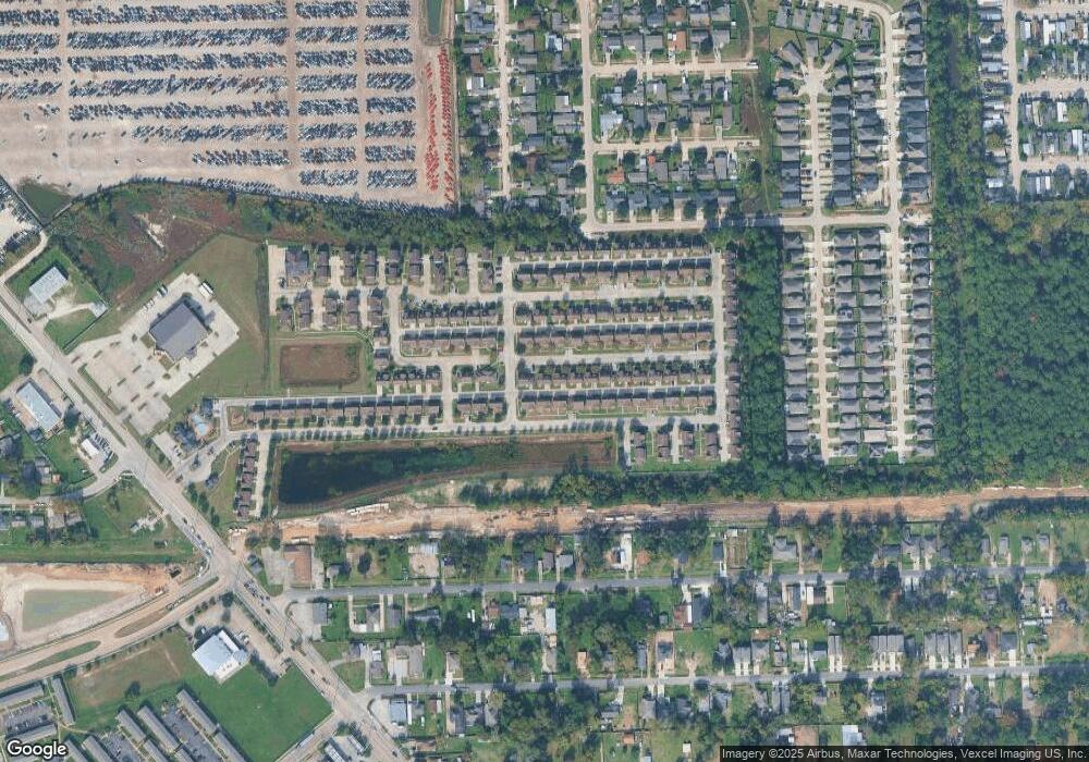 157 Jacob Field Ln, Houston, TX 77088 - photo 1