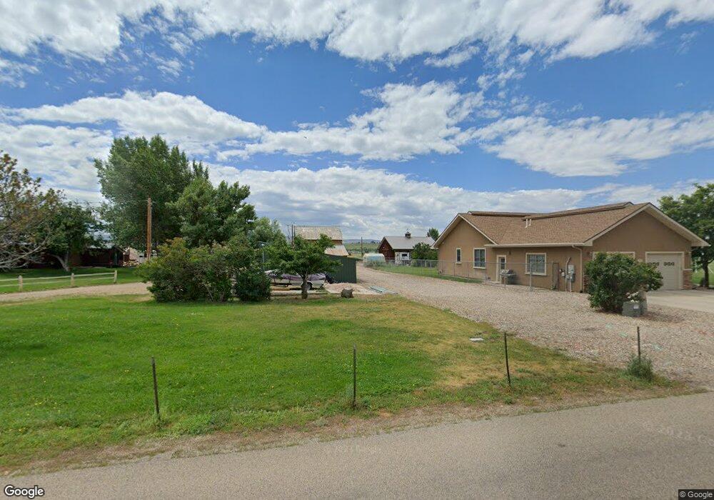 1420 W 3rd St, Craig, CO 81625 - photo 1