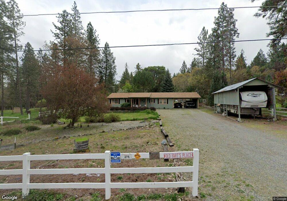 275 Johnson Dr, Grants Pass, OR 97527 - photo 1