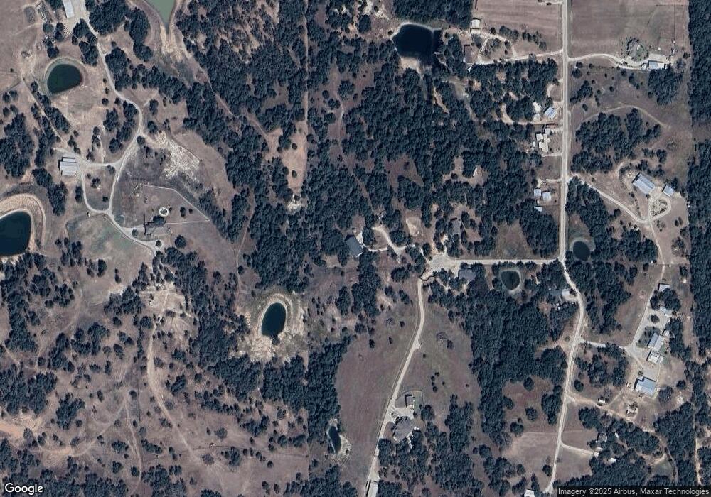 510 Threatt Ln, Weatherford, TX 76088 - photo 1