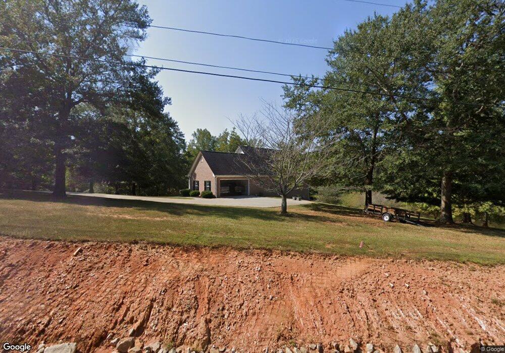 427 Old Word Rd, Bowdon, GA 30108 - photo 1