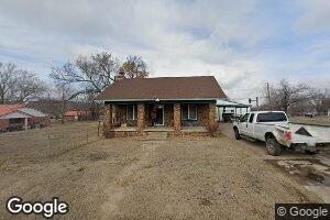 1017 E 13th St, Pawhuska, OK 74056