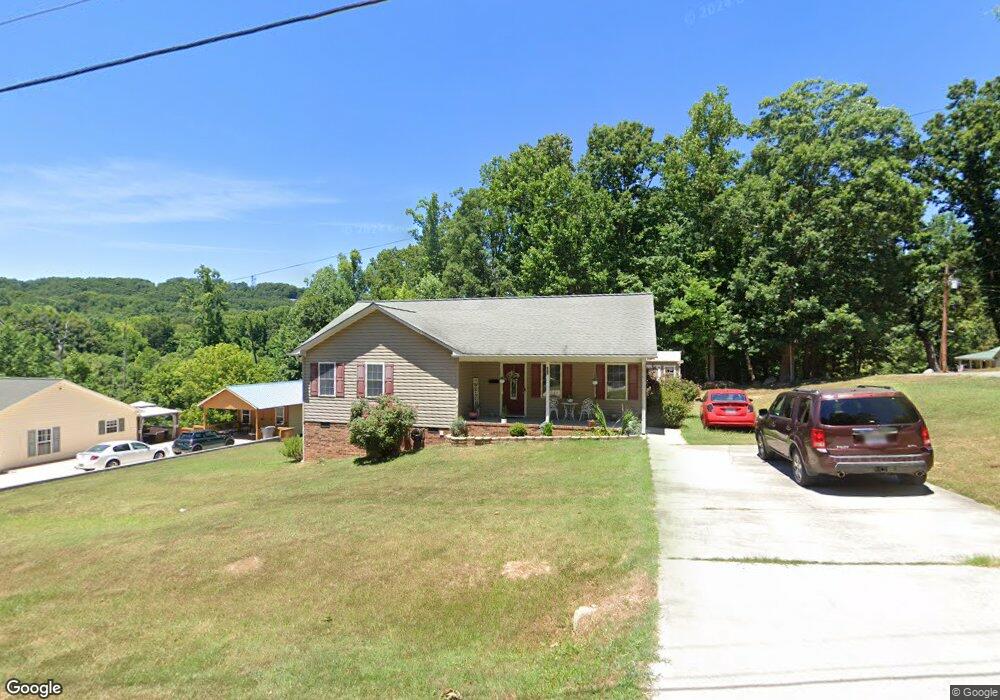 905 Peachtree St, Asheboro, NC 27203 - photo 1