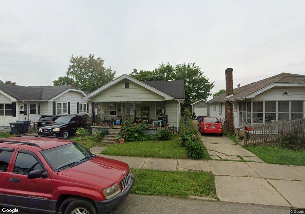 3003 George St, Anderson, IN 46016 - photo 1