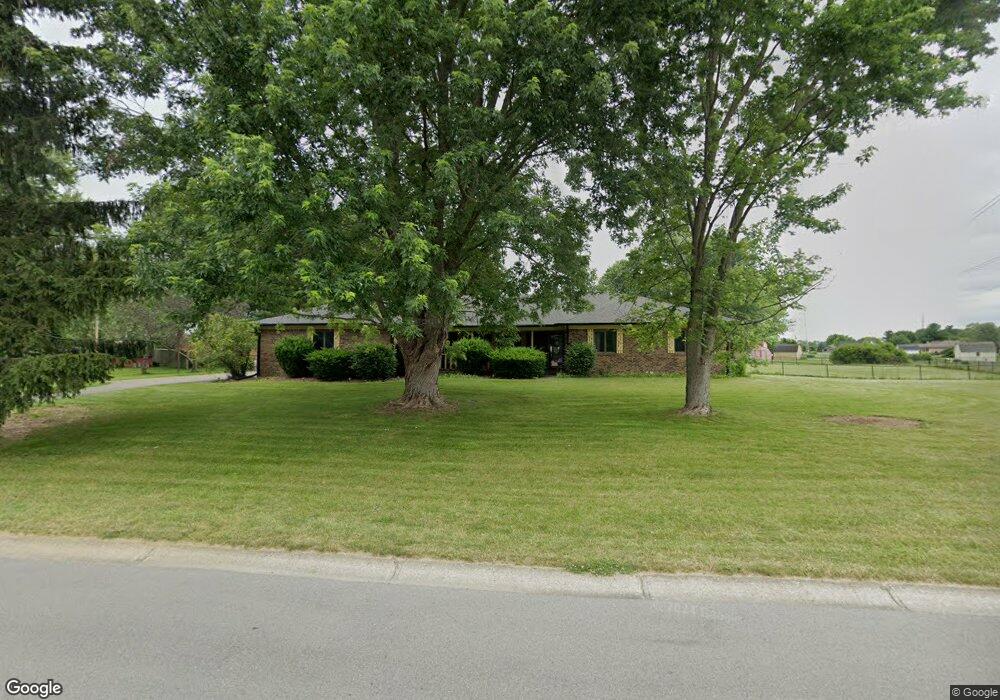 6013 Angela Ct, Plainfield, IN 46168 - photo 1