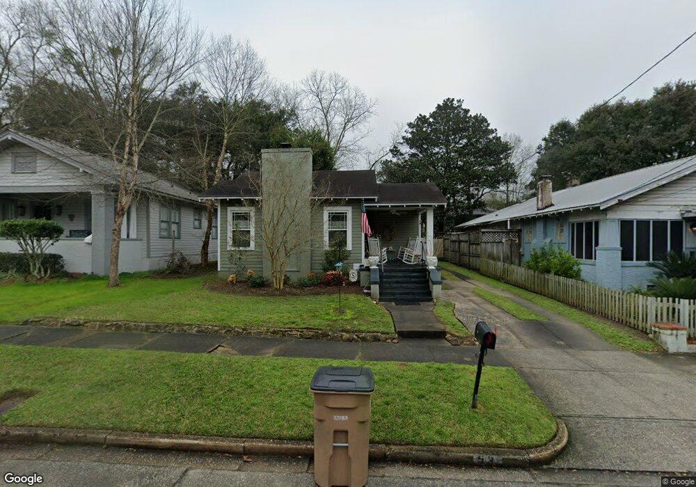 53 Glenwood St, Mobile, AL 36606 - photo 1