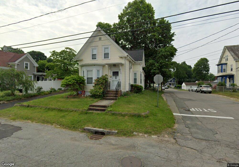 131 Riverview St unit 1, Brockton, MA 02302 - photo 1