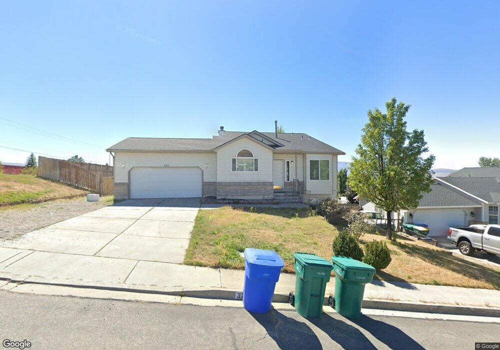 321 W 2540 N, Lehi, UT 84043 - photo 1