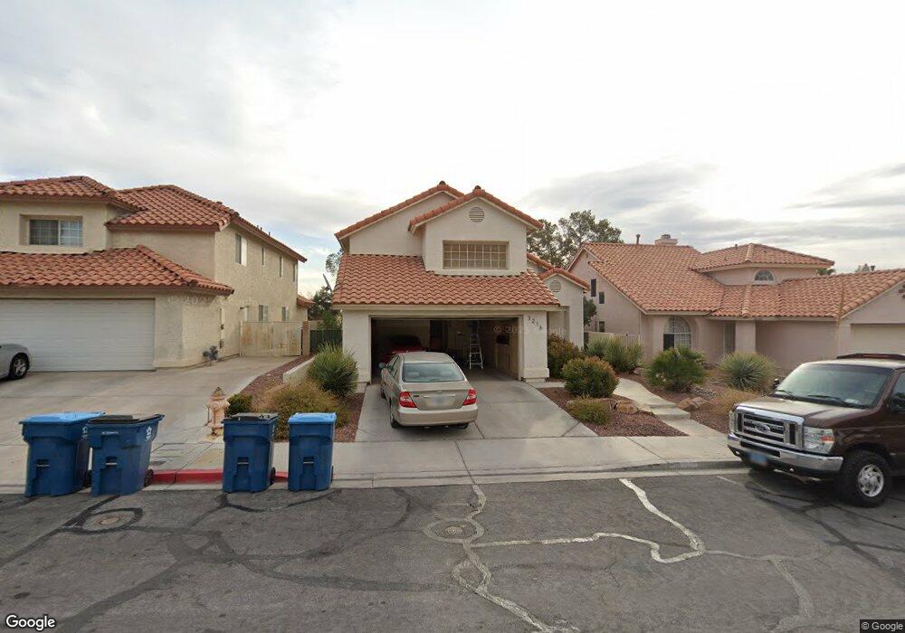 3216 Oyster Bay St, Las Vegas, NV 89117 - photo 1