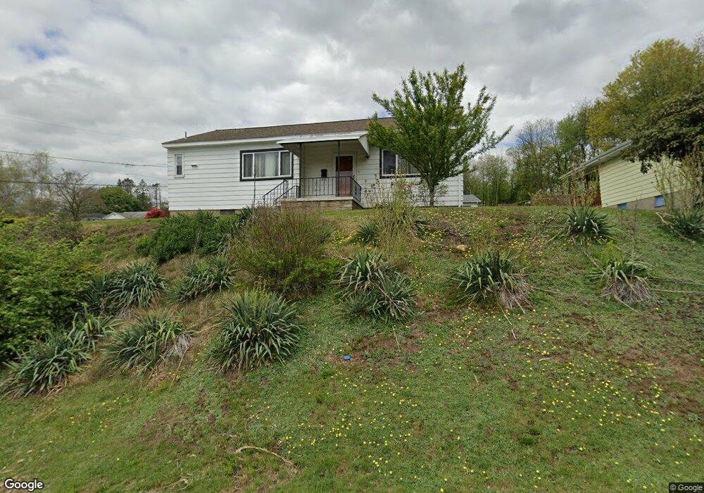 401 Schrader L 1 St, Taylor, PA 18517 - photo 1