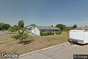1215 8th St SW, Wadena, MN 56482