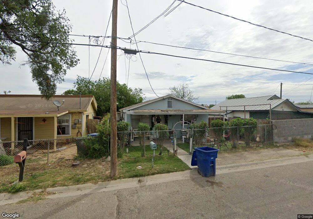 1803 San Enrique Ave, Laredo, TX 78040 - photo 1