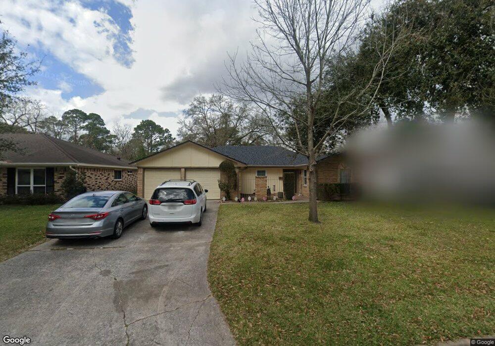 14018 Pinerock Ln, Houston, TX 77079 - photo 1