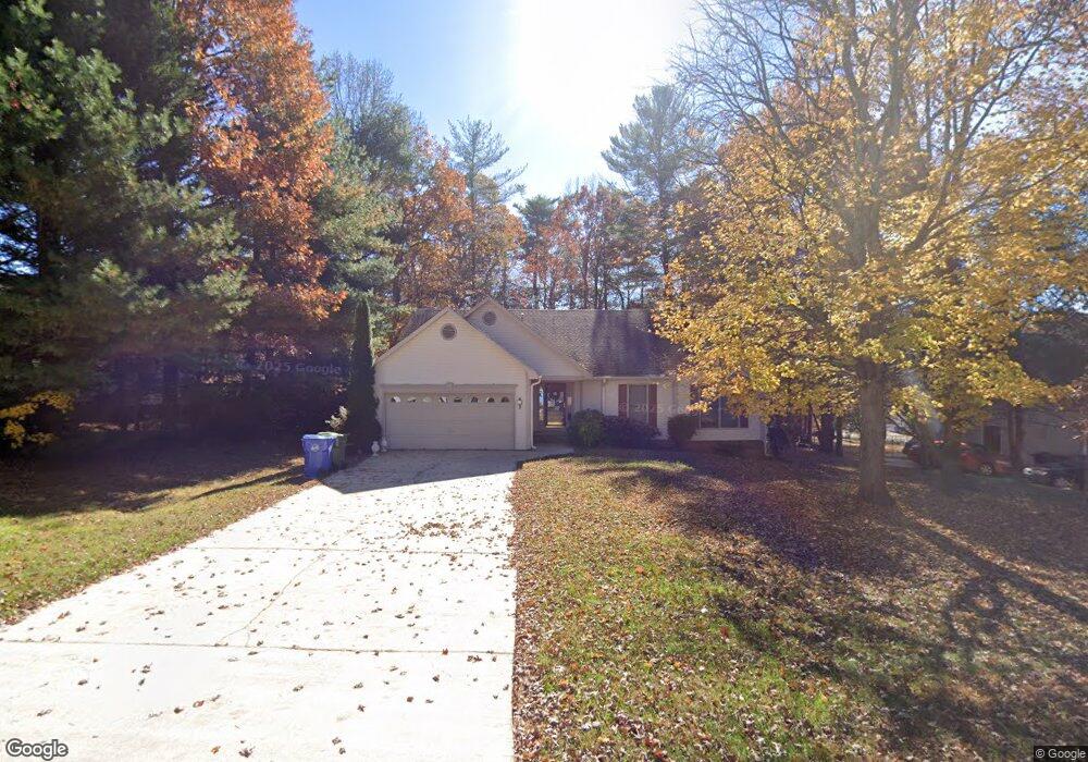 113 Red Spruce Way, Fletcher, NC 28732 - photo 1