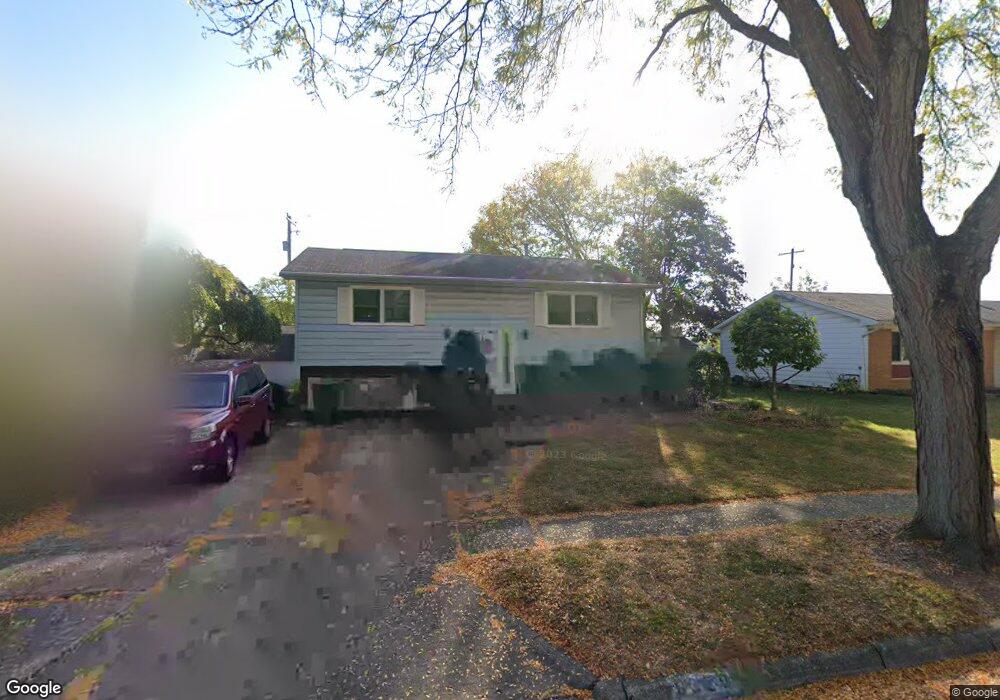 6320 Faircrest Rd, Columbus, OH 43229 - photo 1