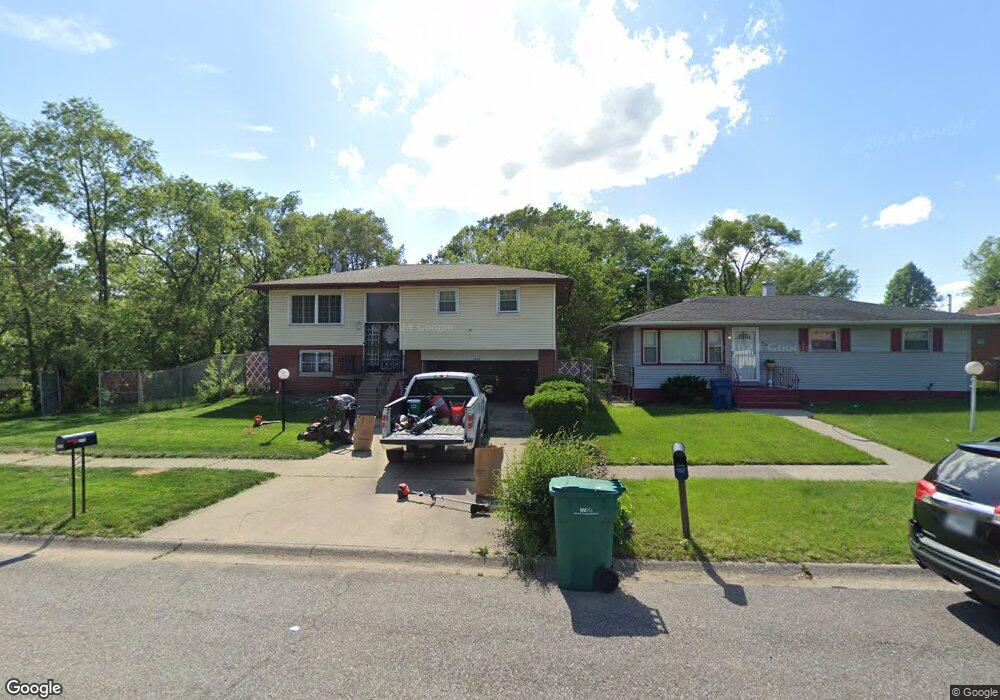 2170 Hayes St, Gary, IN 46404 - photo 1