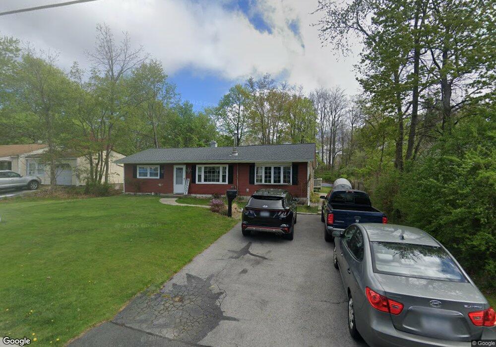 405 High St, Monroe, NY 10950 - photo 1