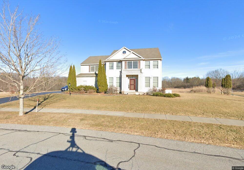 12 Magnolia Way, Ballston Lake, NY 12019 - photo 1