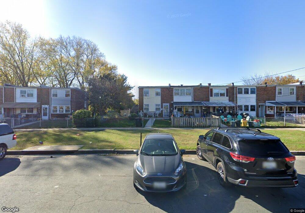 919 Winsap Ct, Halethorpe, MD 21227 - photo 1