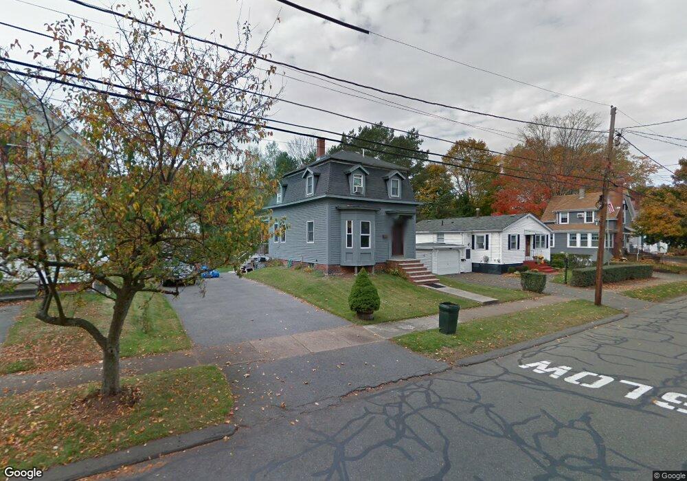 14 Wadsworth St, Danvers, MA 01923 - photo 1