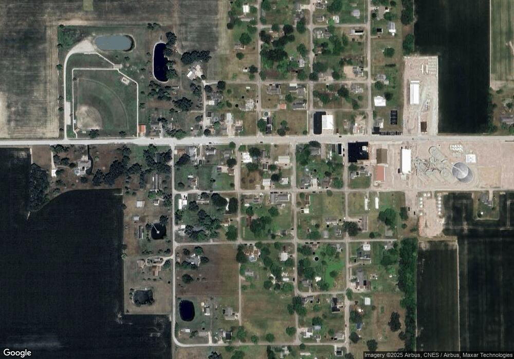 343 S Sherman St, Scott, OH 45886 - photo 1