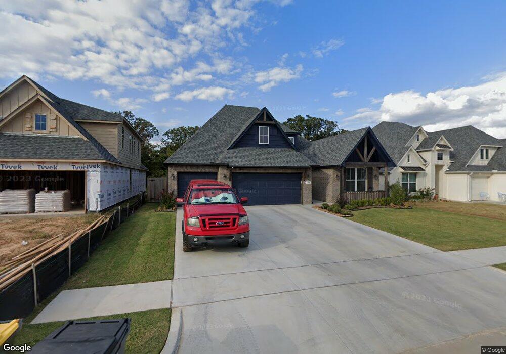 721 E 125th Place S, Jenks, OK 74037 - photo 1