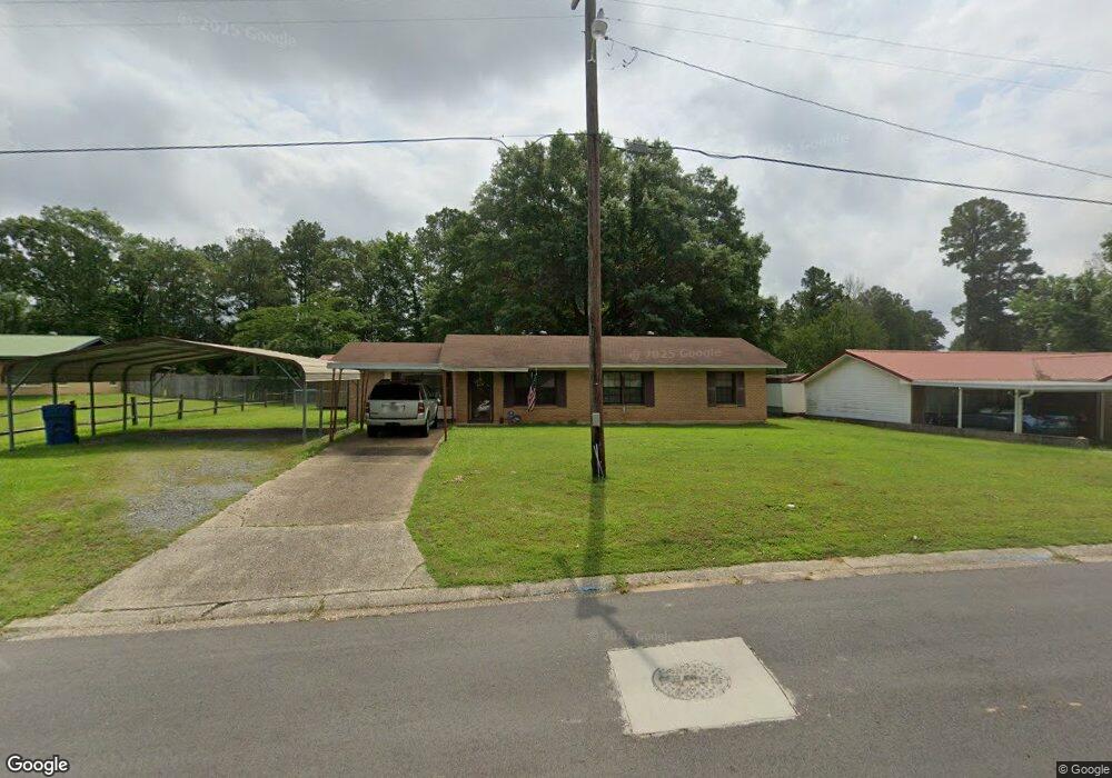 125 Methodist Camp Rd, Minden, LA 71055 - photo 1