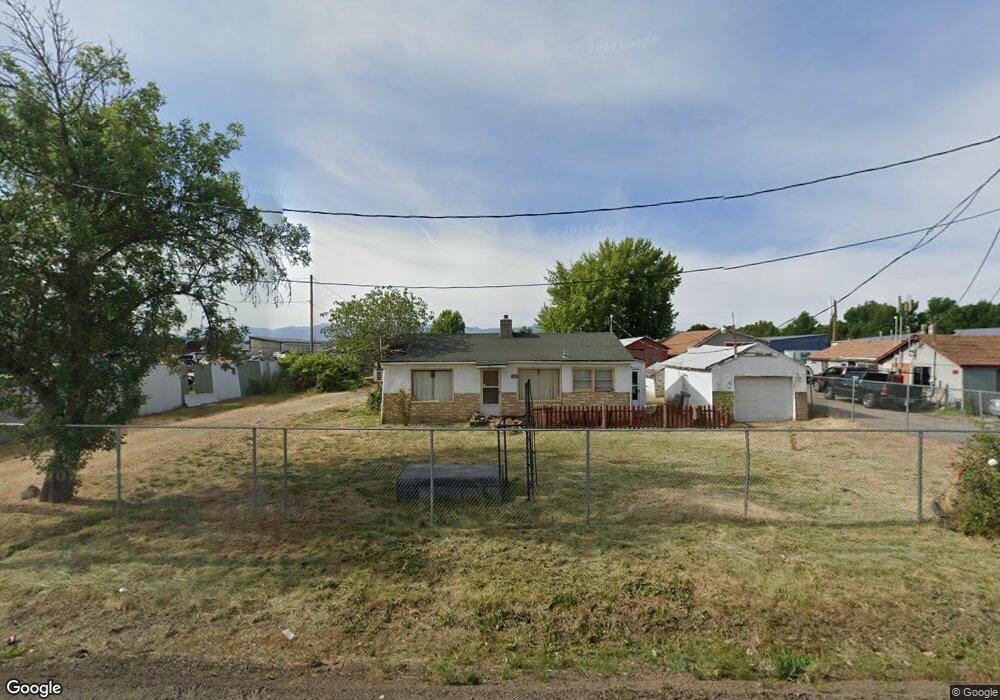 936 E Vilas Rd, Central Point, OR 97502 - photo 1