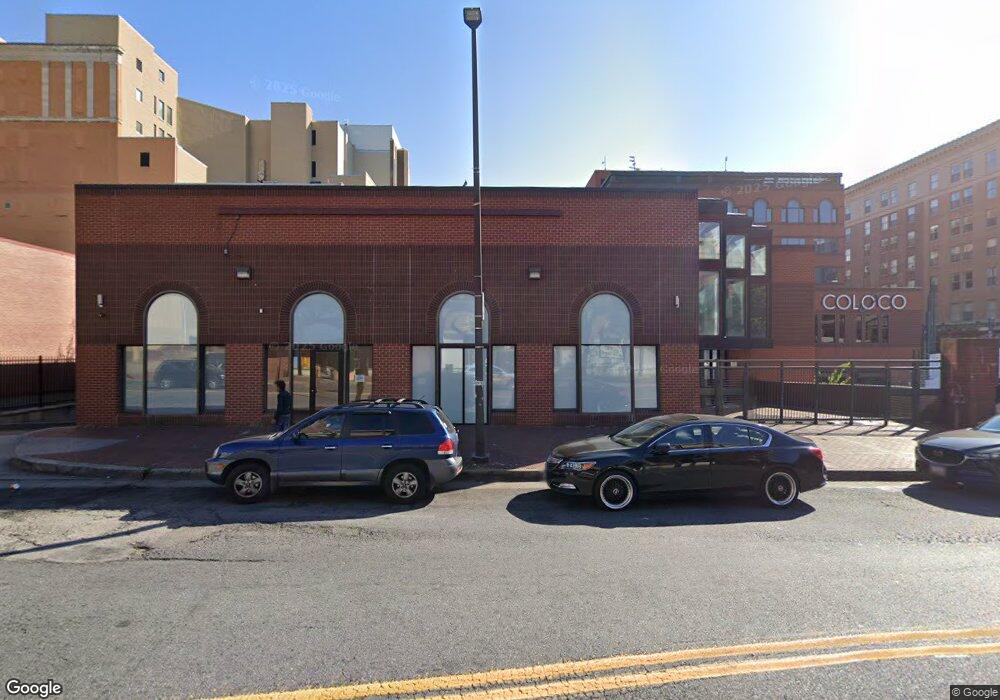 211 N Eutaw St, Baltimore, MD 21201 - photo 1