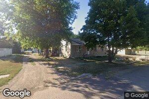 1803 Fir St, Tyndall, SD 57066