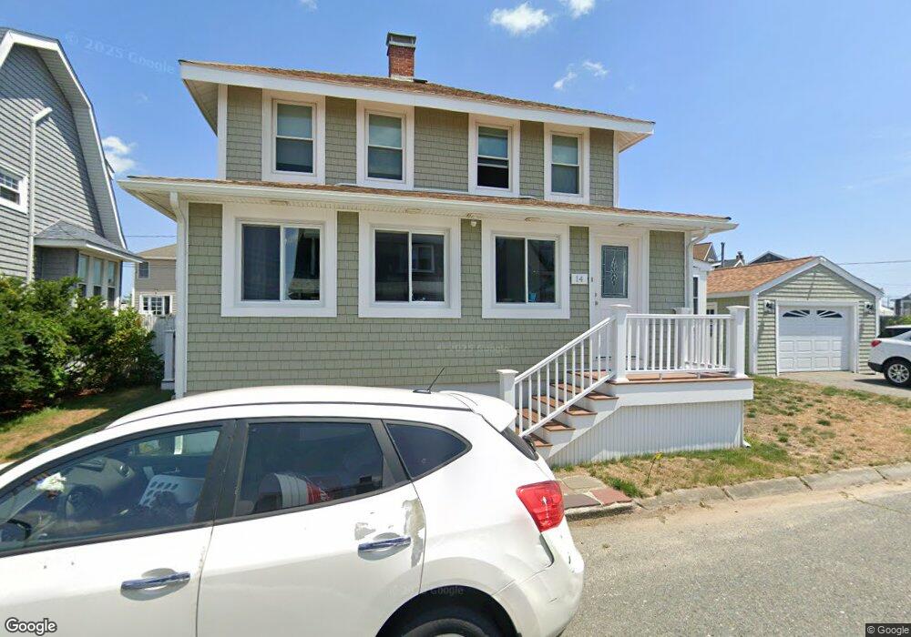 14 Murray Rd, Marshfield, MA 02050 - photo 1