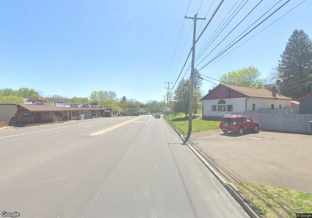 2544 Durham Rd unit 2ND FLOOR, Doylestown, PA 18902 - photo 1