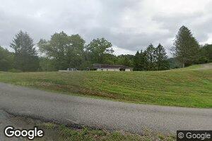 121 S Hillcrest Dr, Sutton, WV 26601