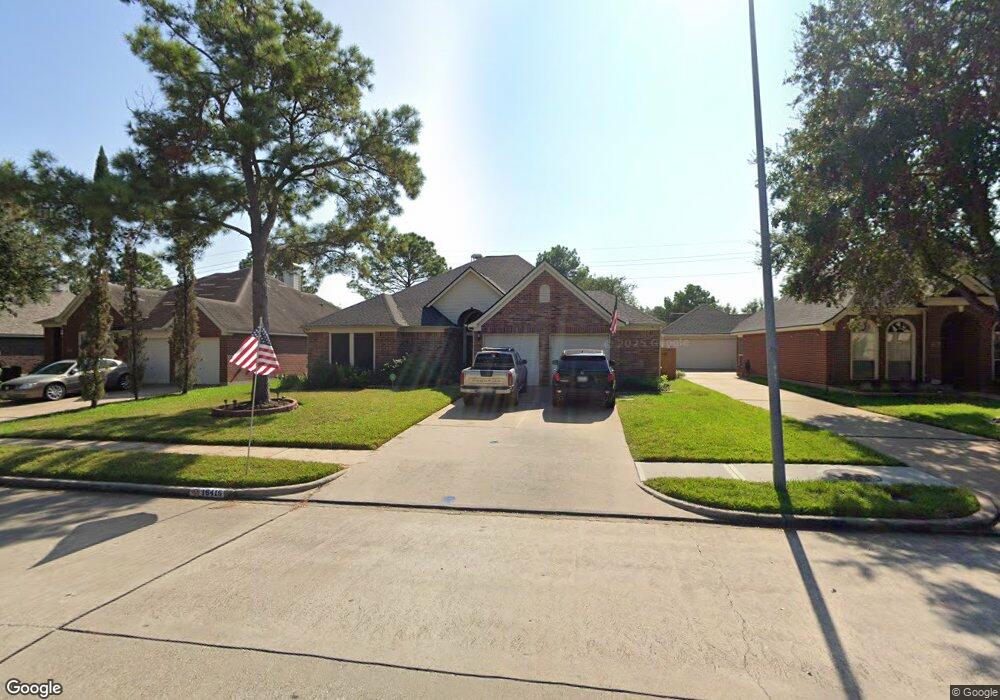 16415 Lasting Light Ln, Houston, TX 77095 - photo 1