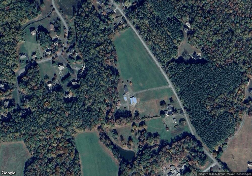 2250 Emmanuel Church Rd, Huntingtown, MD 20639 - photo 1