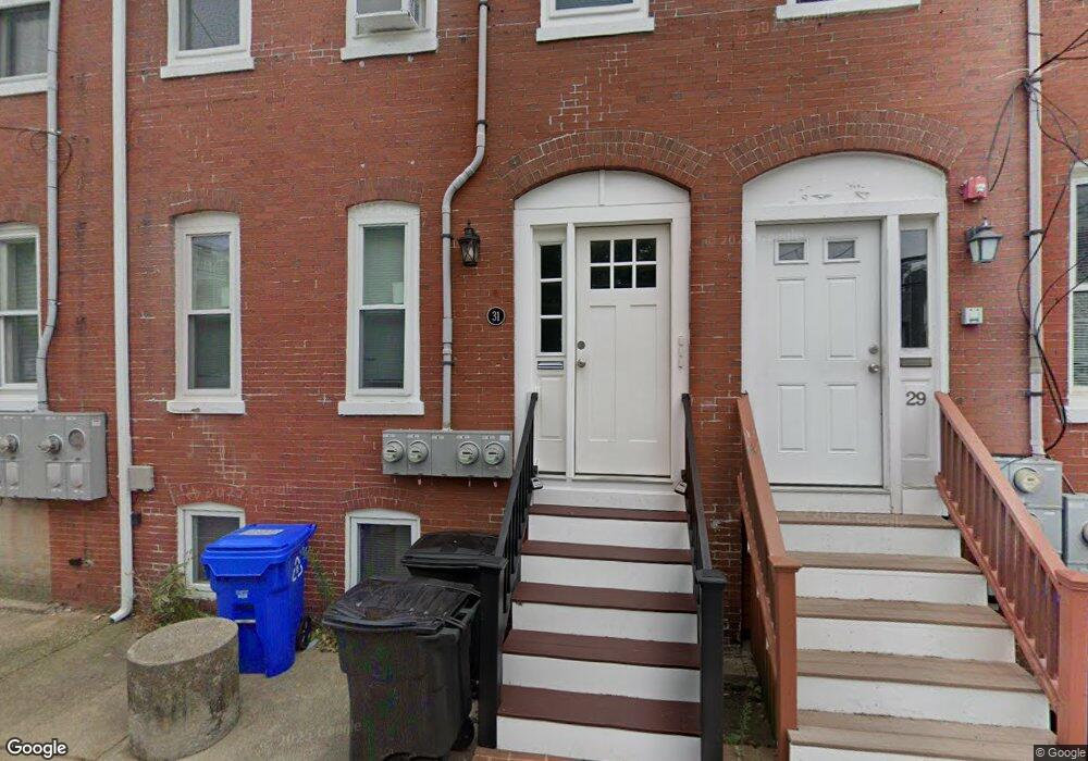 31 Swallow St, Boston, MA 02127 - photo 1