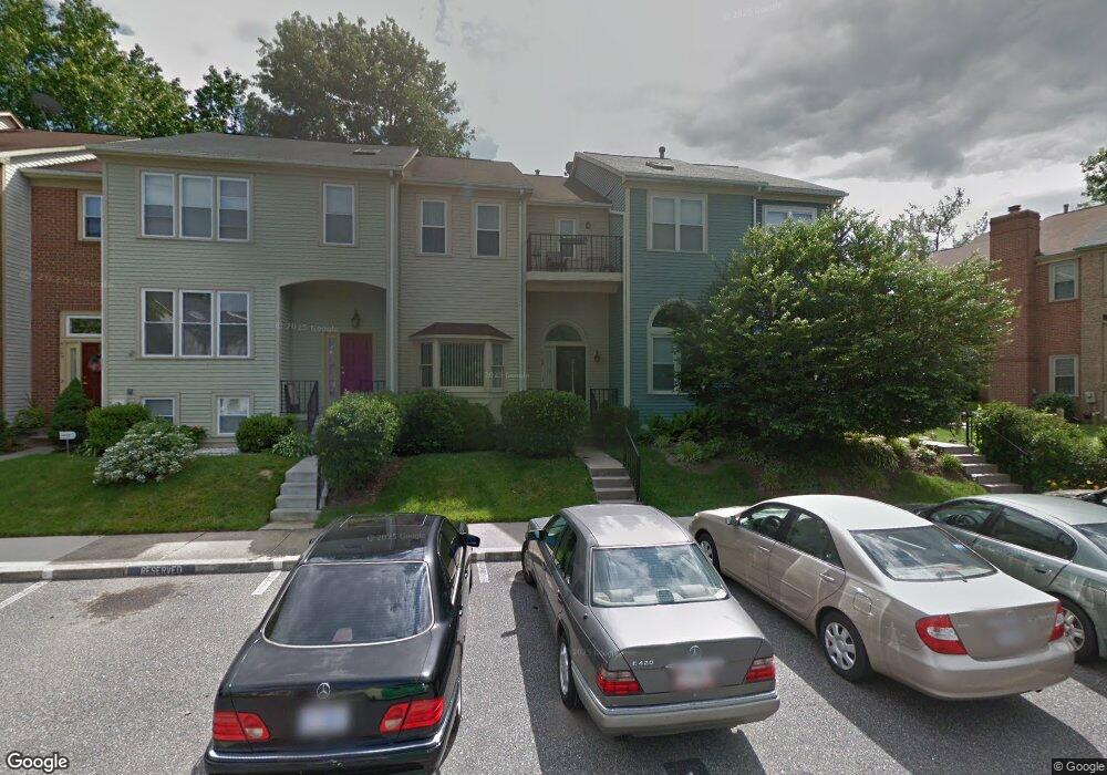 9109 Helaine Hamlet Way, Columbia, MD 21045 - photo 1