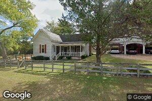 442 Broad St, Warm Springs, GA 31830