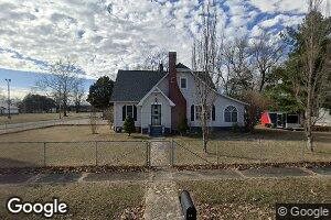 313 N Bates St, Morehouse, MO 63868