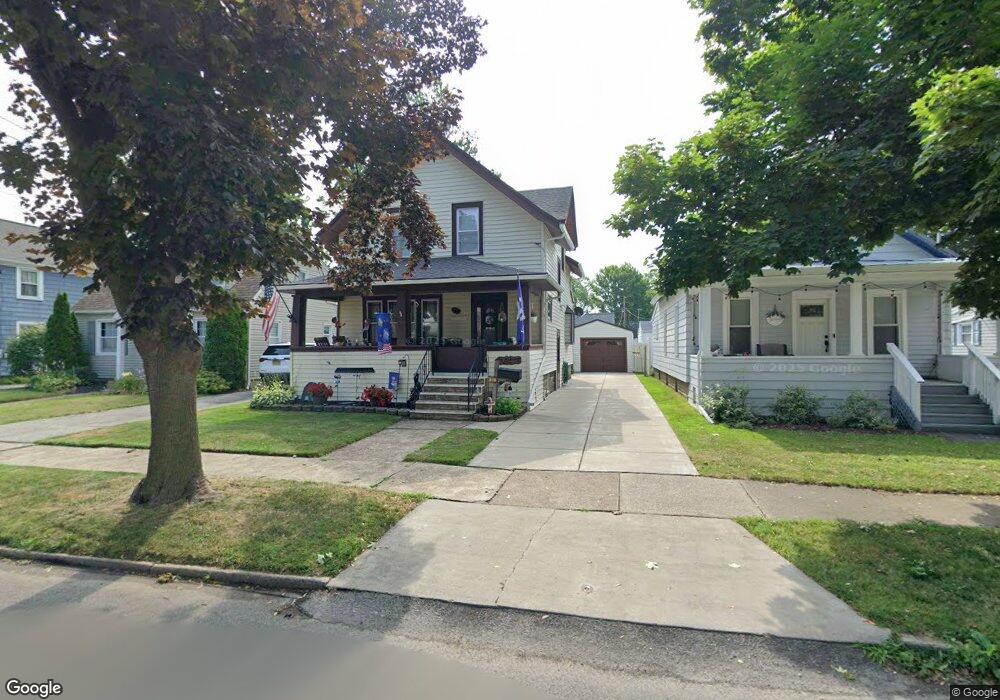 33 E Felton St, North Tonawanda, NY 14120 - photo 1
