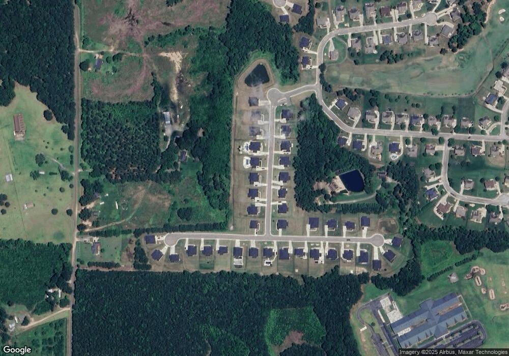 324 Basel Way, Hampton, GA 30228 - photo 1